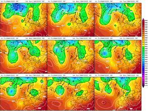 GFS 9-panel